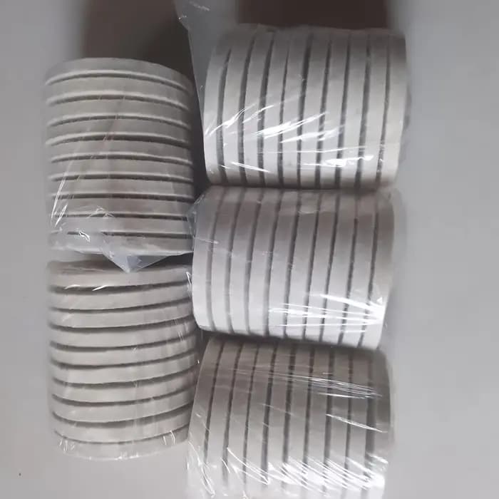 Disques de polissage miroir