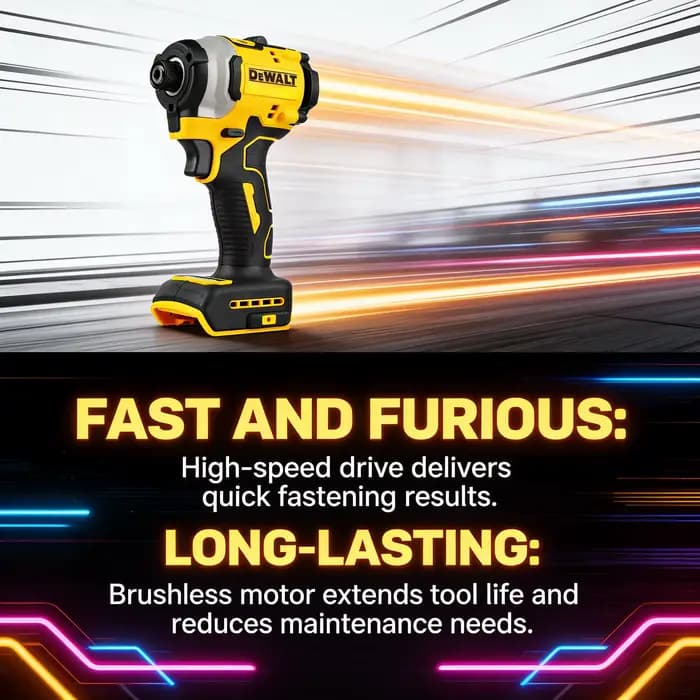 Perceuse électrique sans fil DEWALT DCD850 (ancienne version) 20V