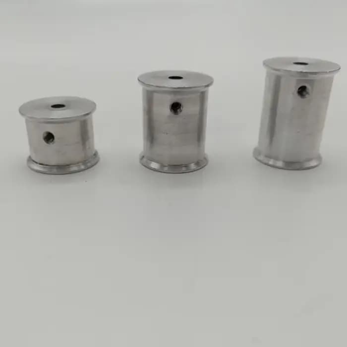 Accessoires pour outils électriques ponceuse à bande bricolage 15/25/30 modèle d'alimentation roue motrice
