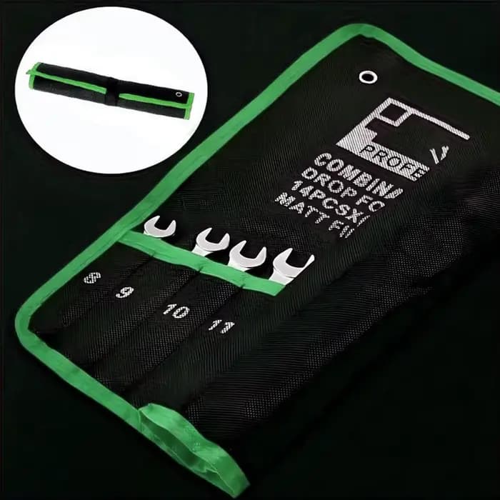 Organisateur d'outils à 14 poches
