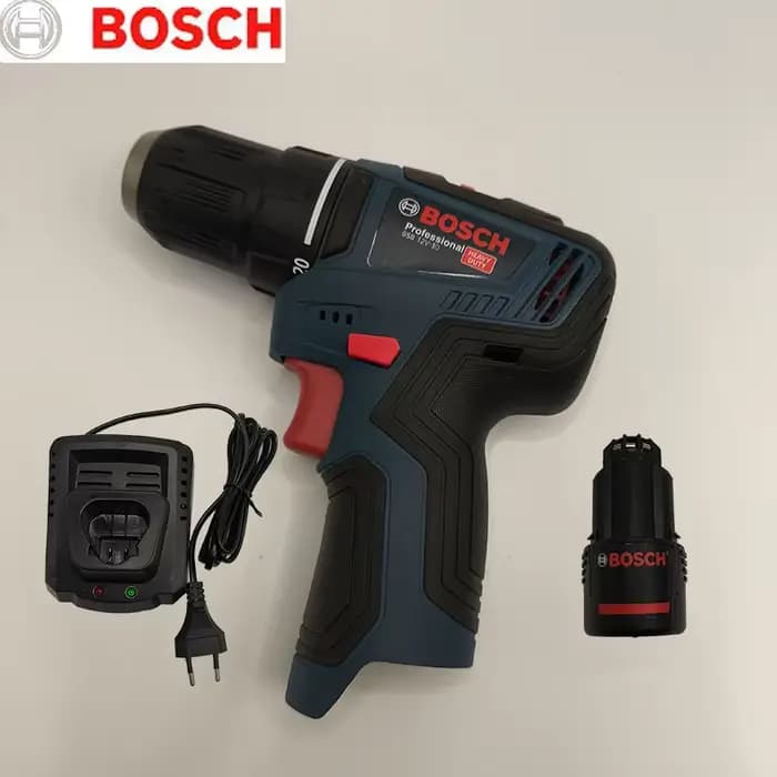 Perceuse électrique professionnelle Bosch-GSB-12-V30