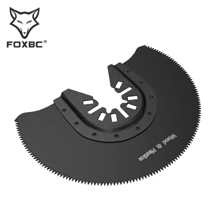 FOXBC outils multifonctions pour Dremel