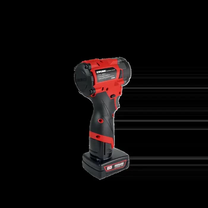 Pour batterie Milwaukee M12