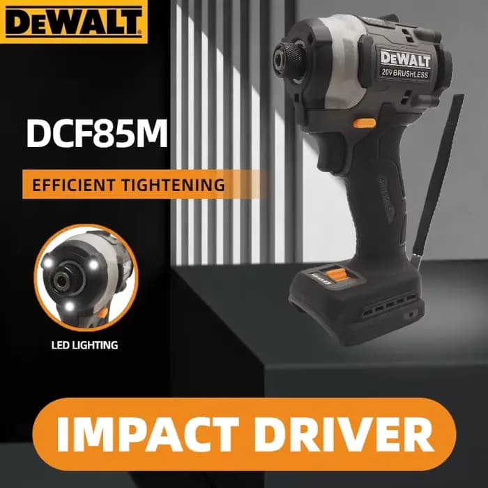 DCF850M tournevis électrique au Lithium sans brosse perceuse