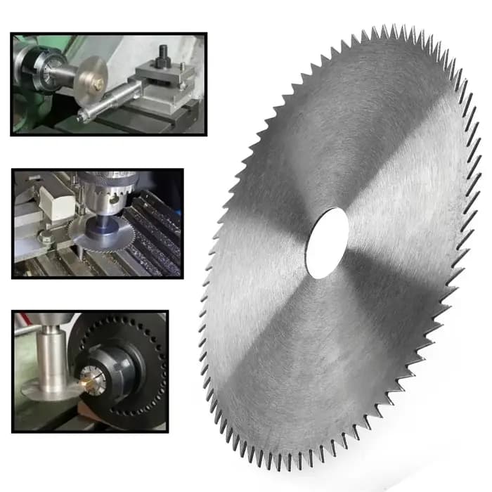 Lames de scie à bois de 110mm, 1 à 3 pièces, lames de scie circulaire en alliage à 80 dents, lames de coupe électriques, accessoires pour outils électriques