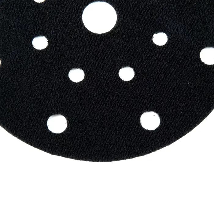 Disque de Protection de tampon d'interface de 6 pouces