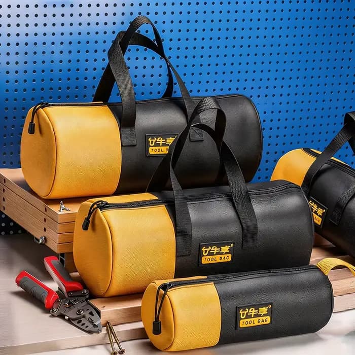 Sac à outils pour moto