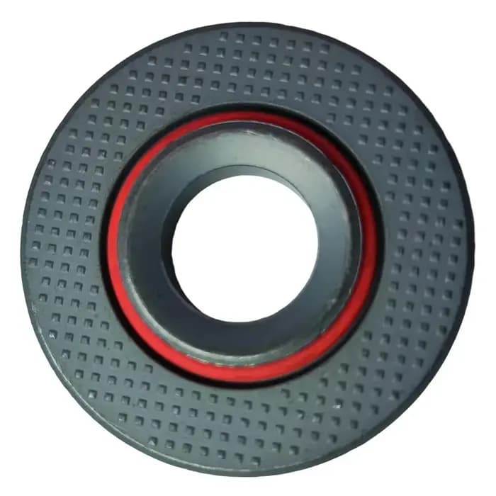 Bride de serrage en métal 2605703014 pour meuleuse d'angle Bosch GWS18V-10 125mm