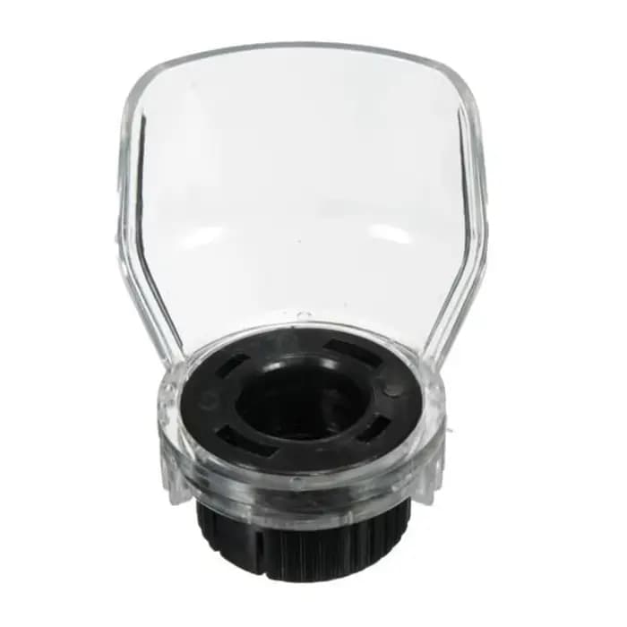 Cache de protection pour meuleuse électrique, accessoire rotatif pour perceuse, outils de sécurité