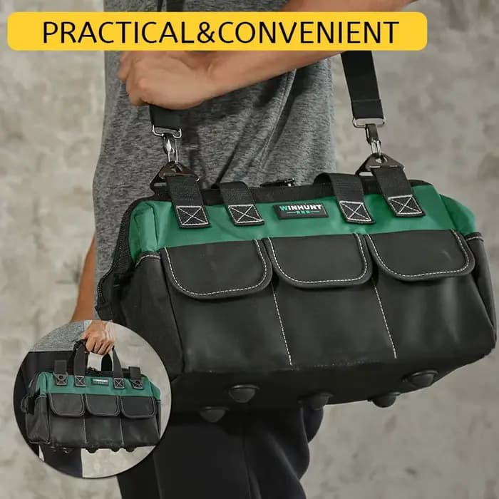 Boîte à outils épaisse