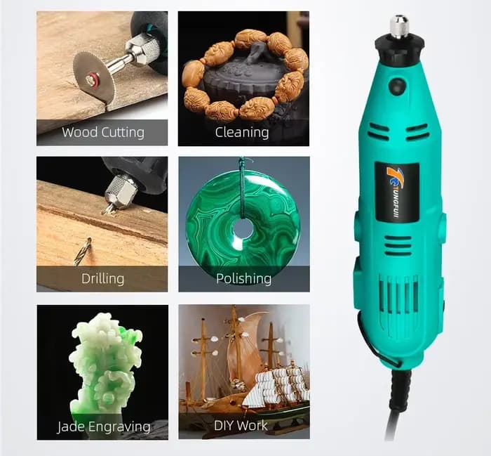 Perceuse à main, outil électrique