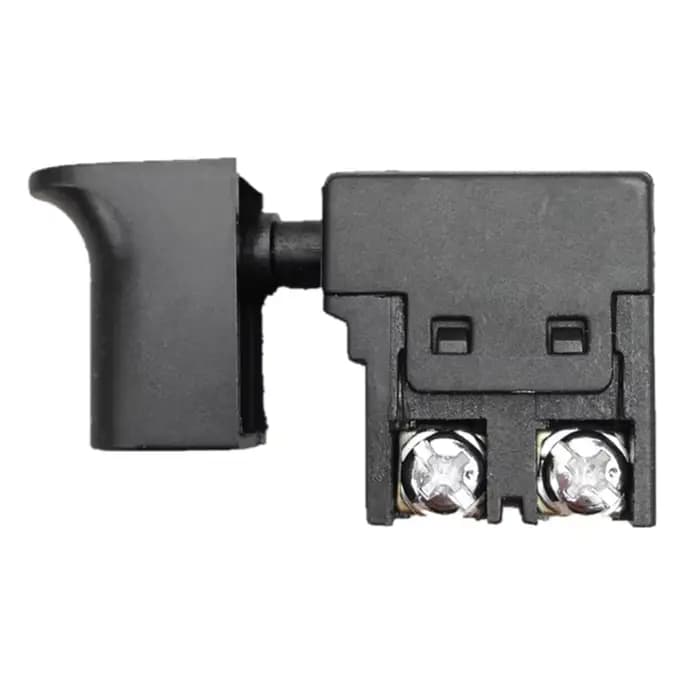 Interrupteur perceuse électrique 250V 6A