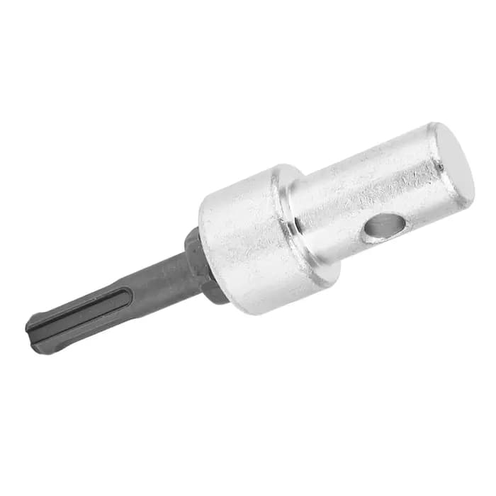 Adaptateur de tarière de terre