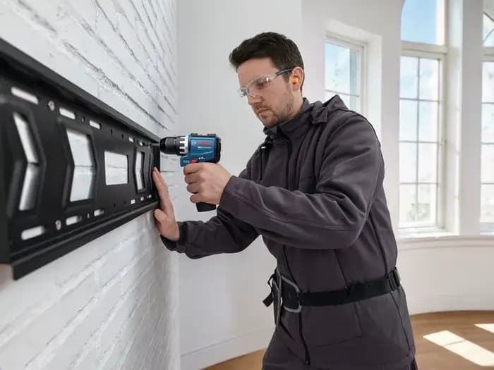 Perceuse sans fil Bosch professional GSR 12V-31
