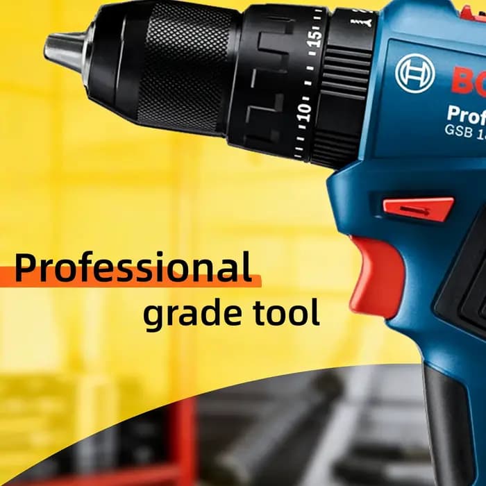 Perceuse-visseuse sans fil Bosch GSB 183-Li