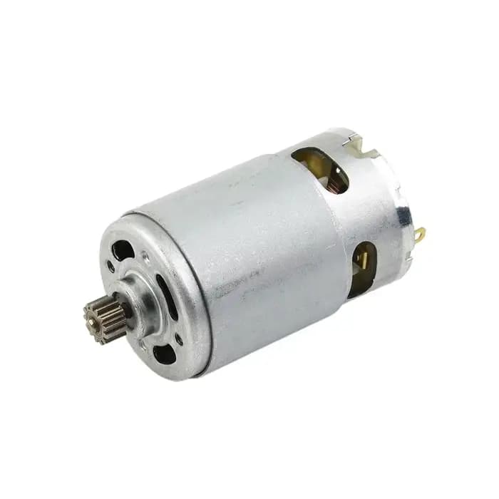 Moteur GSR12V-15 Pour BOSwivel GSR 12-LI - 3 601 J92 901 GSR 12-2-LI - 3 601 H68 101 Pour Perceuse Électrique Tournevis Pièce De Réparation