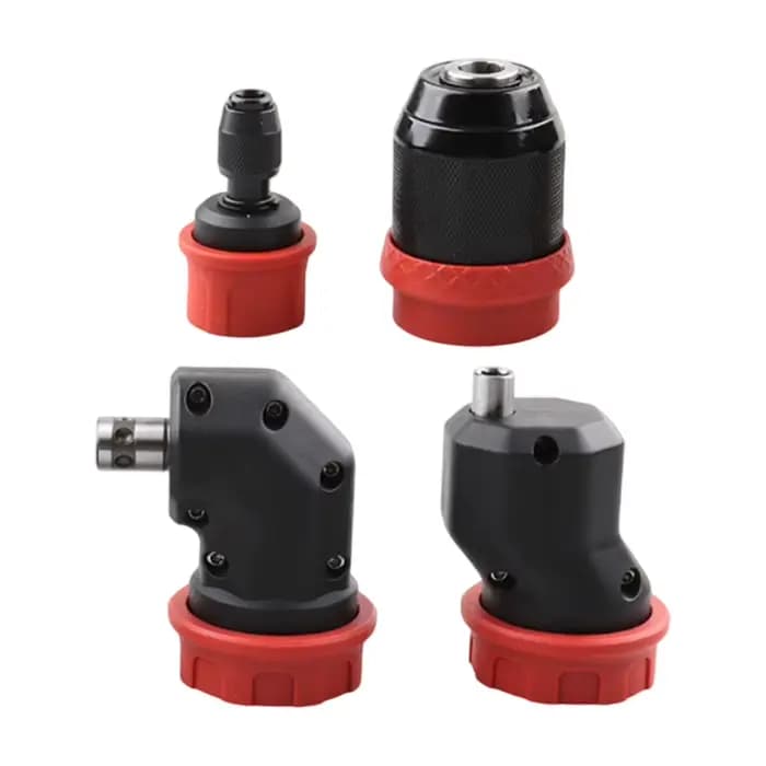 Mandrin de perceuse électrique Rechargeable sans balais