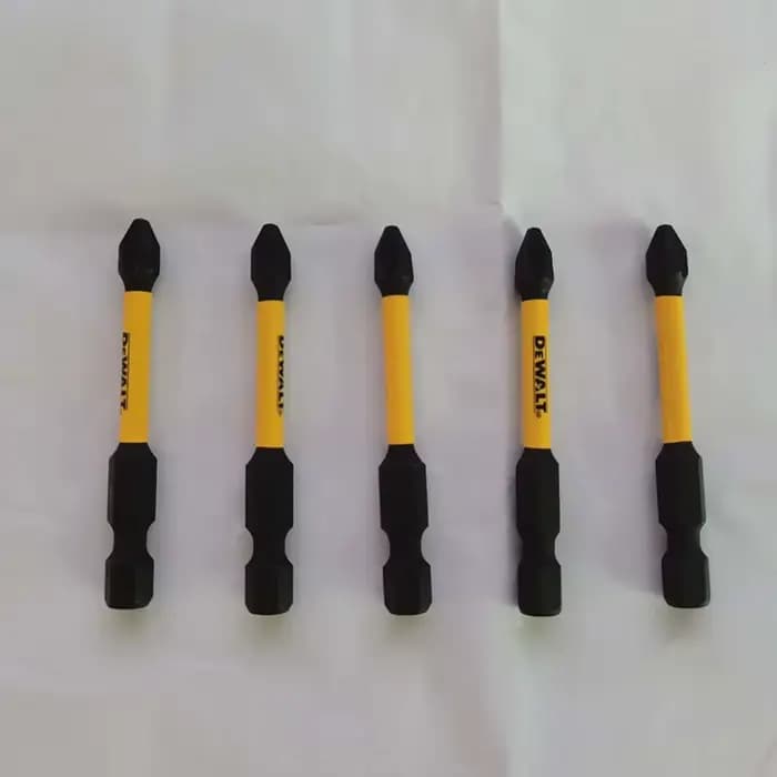 DEobcut-Lot d'embouts électriques pour perceuse à percussion