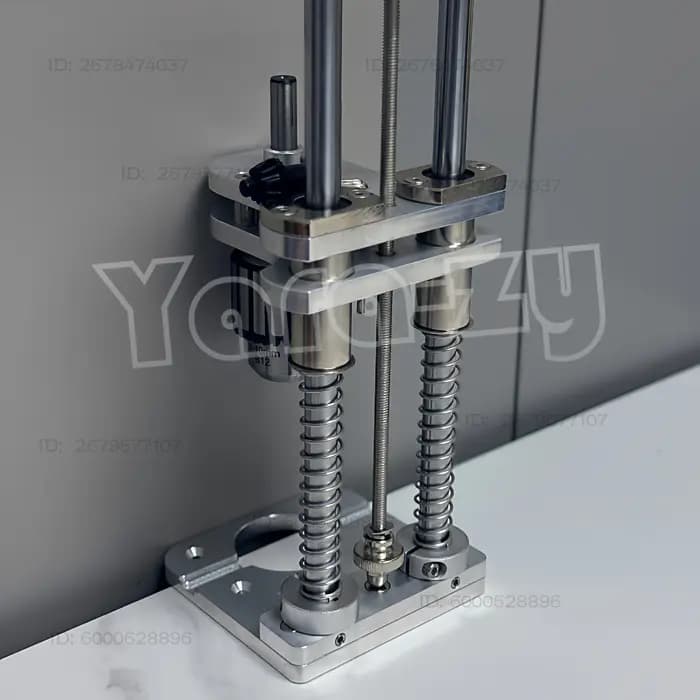 Support de perçage vertical pour perceuse électrique