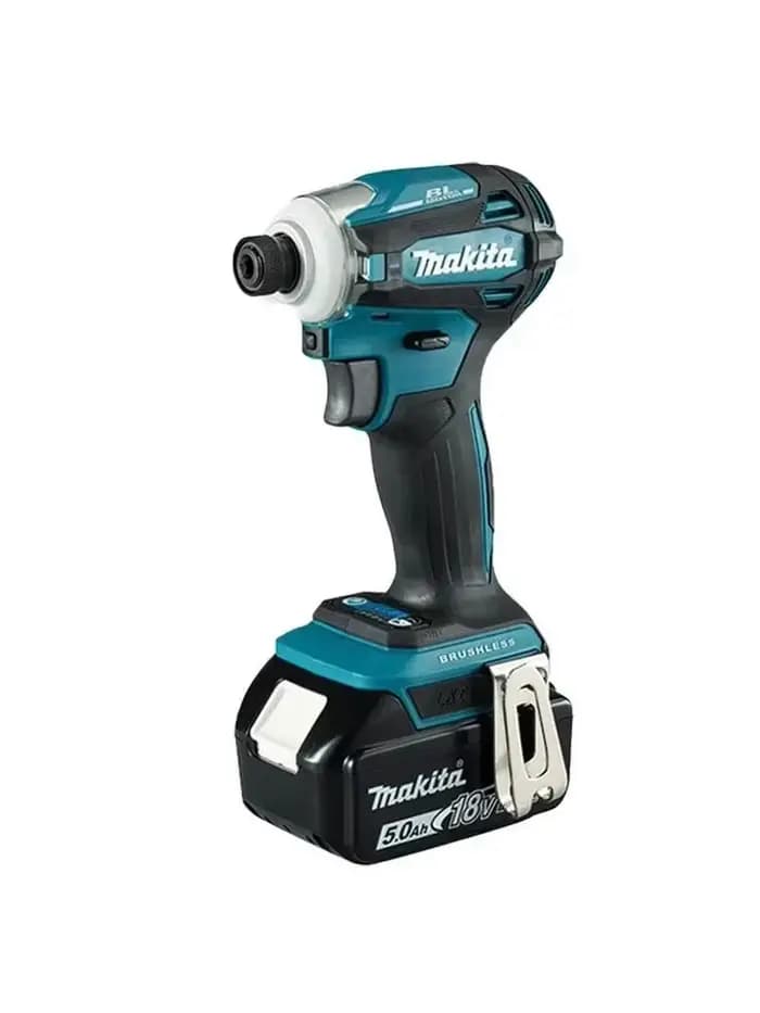 Makita DTD172 18V LXT Perceuse à percussion sans fil sans balais 180 N·m