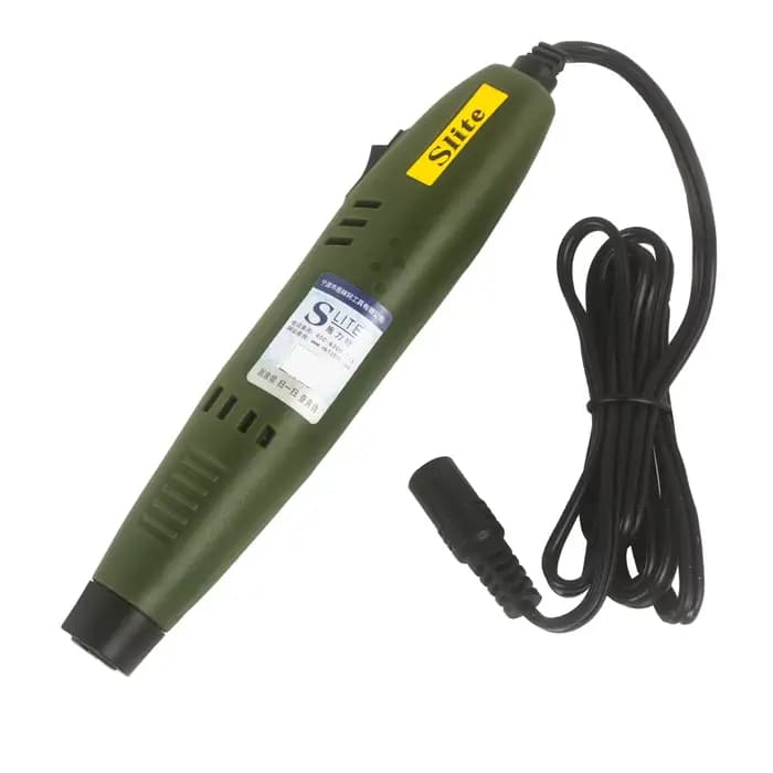 Ponceuse alternative 220V 110V