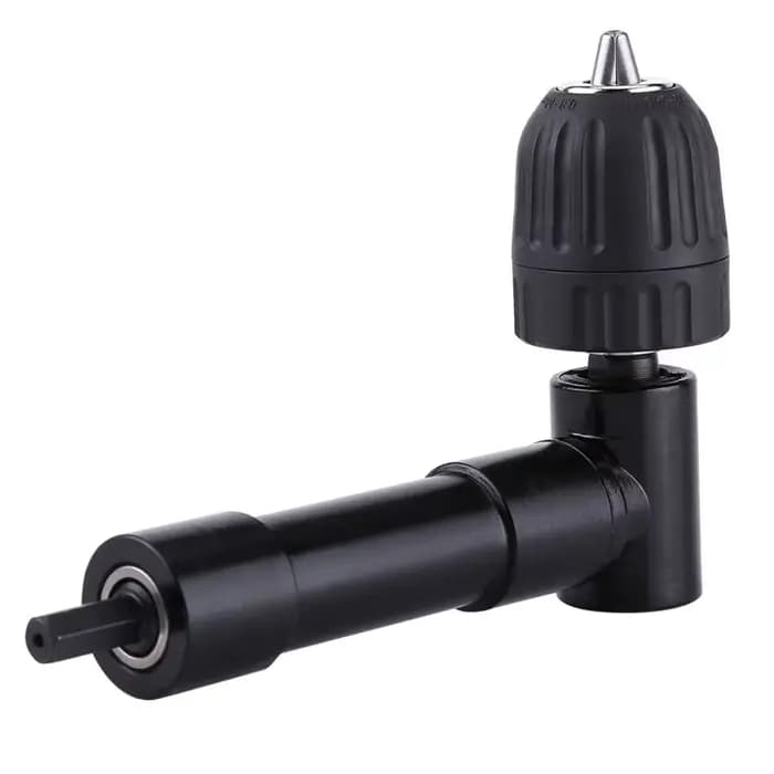 Adaptateur à angle droit de 90 degrés