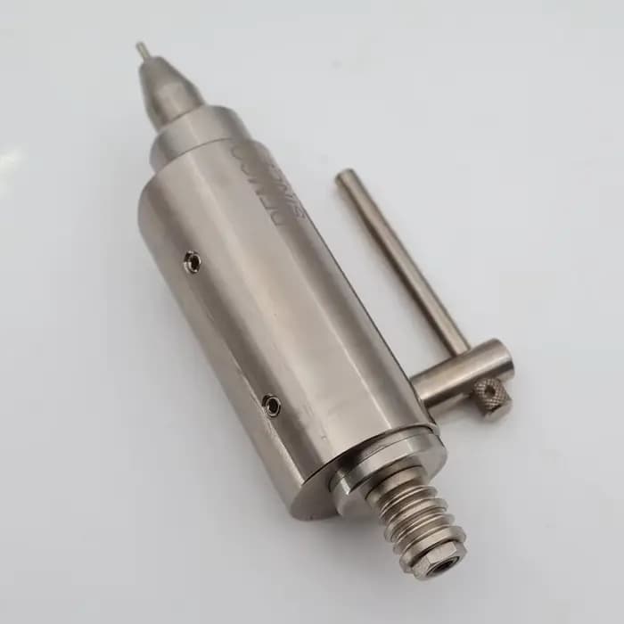 Moteur de broche de laboratoire professionnel