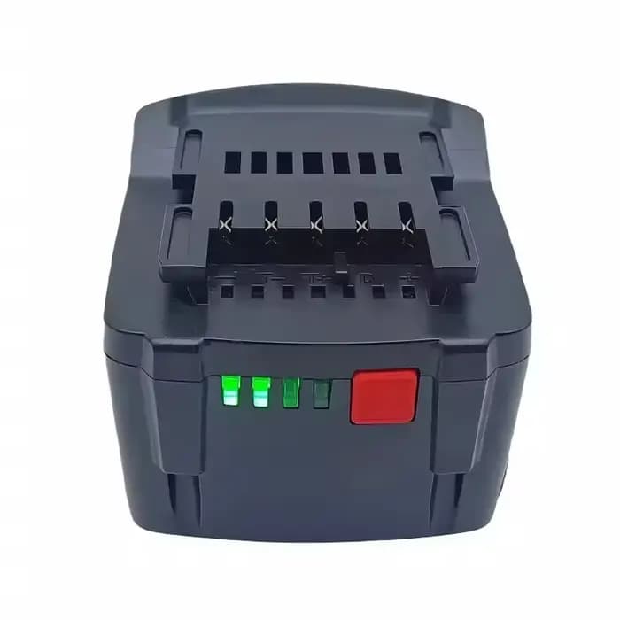 Batterie 18V 9.0Ah pour outil électrique sans fil Metabo