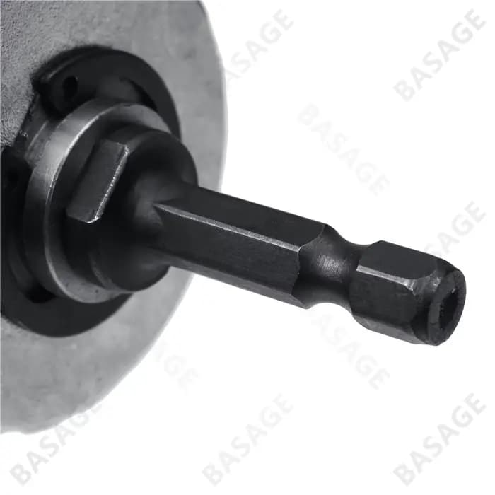 Mandrin de perceuse électrique 1.5-13mm