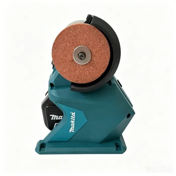 Meuleuse de banc sans fil Makita 5500 tr/min