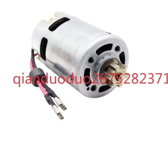Boîtier de commutateur de moteur pour meuleuse d'angle BOSCH 18V