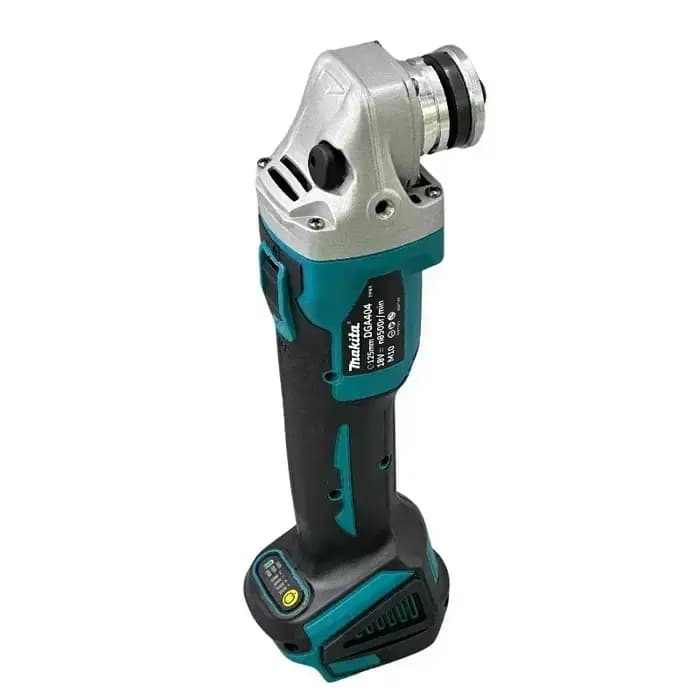 Meuleuse d'angle sans fil Makita DGA404