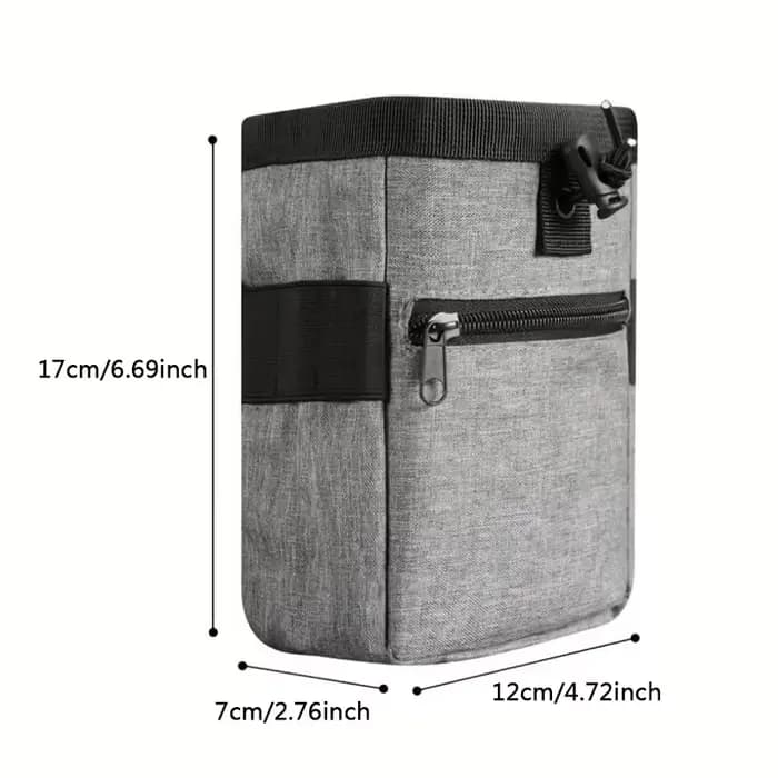 Sac de ceinture pour outils