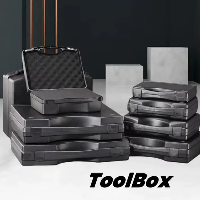Boîte à outils multifonctionnelle