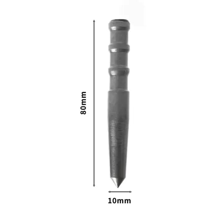 Perceuse à pointe de précision