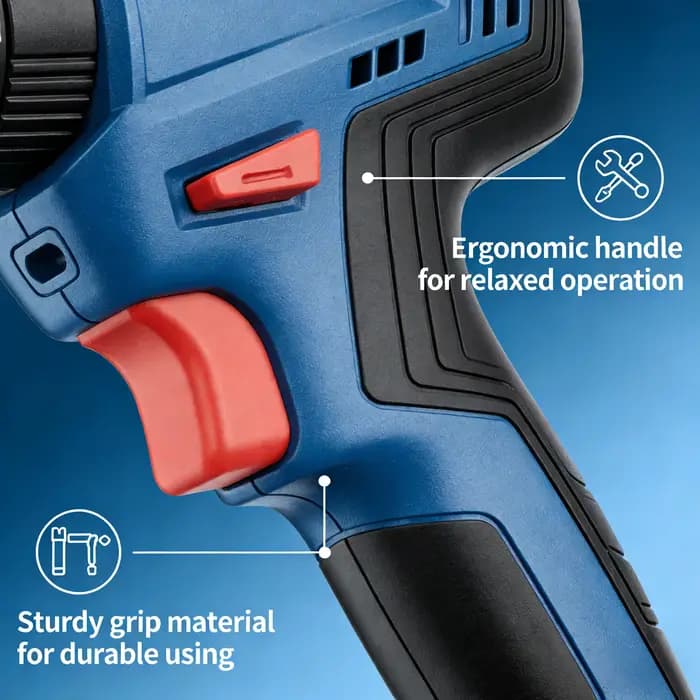 Perceuse-visseuse sans fil Bosch GSB 183-Li