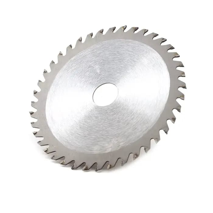 SIFANG lame de scie à bois diamètre 125mm 30 40 dents disque