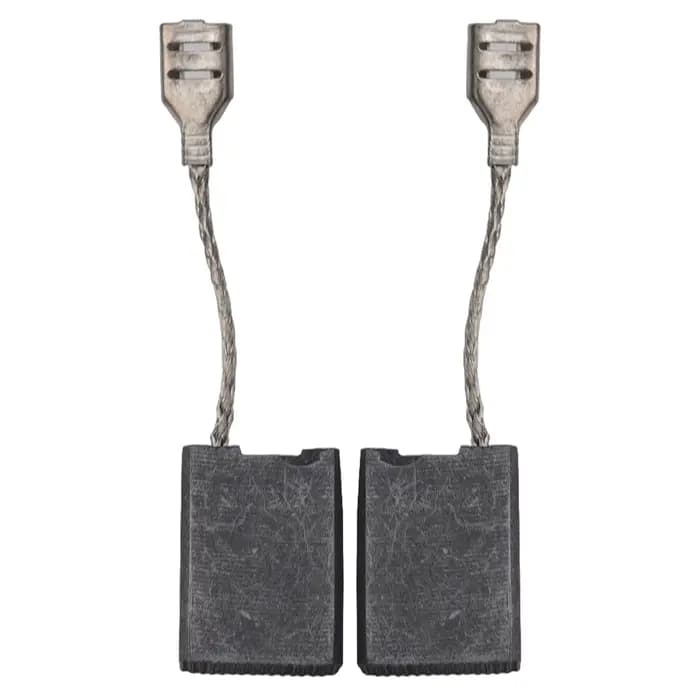 Balais de carbone pour moteur électrique E64