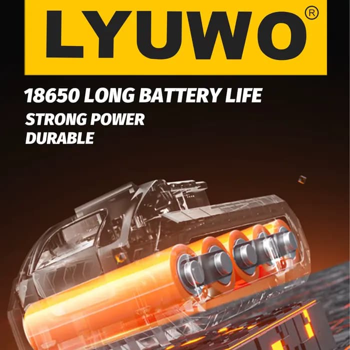 CircuWO-Perceuse électrique sans fil 12V