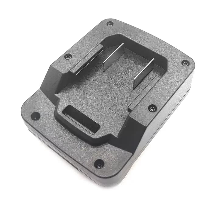 Adaptateur de batterie convertit pour Batteries au Lithium Parkside 20V