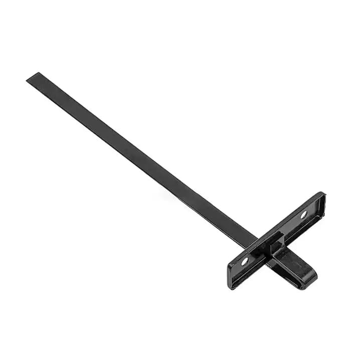 Guide-règle pour scie circulaire électrique 240 mm