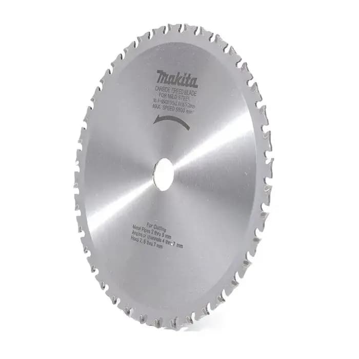 Lame de scie à métaux originale Makita B-46296, 150x20x32T, coupe rapide et lisse, accessoires pour outils de scie circulaire