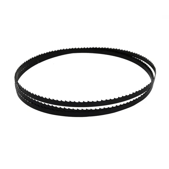 Lame de scie à ruban TASP 1511 mm 59-1/2"x1/4"x0.35 mm 6 TPI