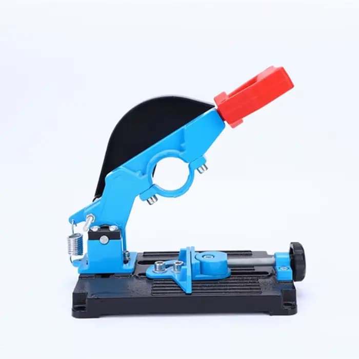 Support de meuleuse d'angle réglable avec 0-45 °
