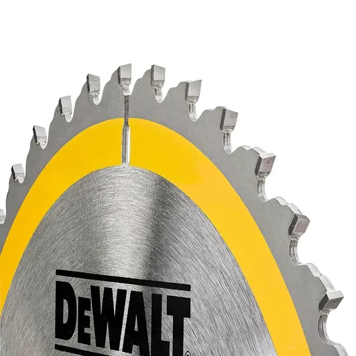 DEWALT DT1953 DT90250 lame de scie circulaire/diagonale 216x30x40T 254x30x60T menuiserie disque de travail du bois accessoires d'outils