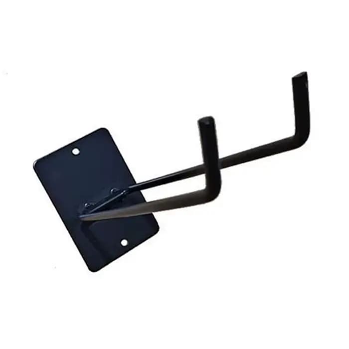 Système de stockage d'outils crochets support mural rangement de Garage multi-usages organisateur