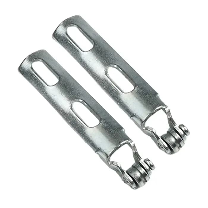 Pièces de rechange pour rouleau de roue de guidage de scie sauteuse Hitach 55