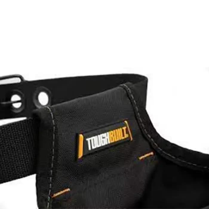 Kit d'outils de bricoleur avec 12 poches