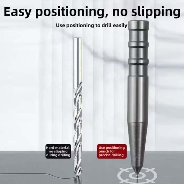 Perceuse à pointe de précision