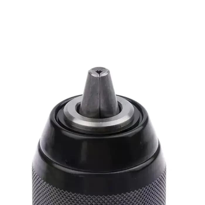Mandrin de perçage autobloquant 0.8-10mm